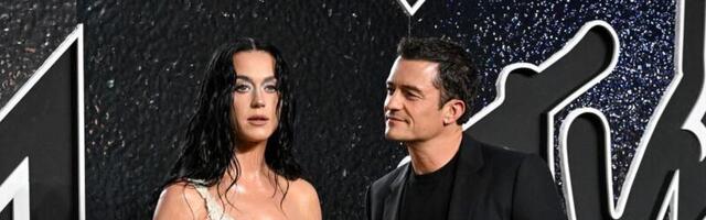 Katy Perry says she had set 2 requirements for the perfect man. Orlando Bloom checked both boxes.