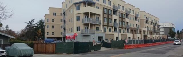 Home sales are being completed at fraud-tied San Jose condo complex