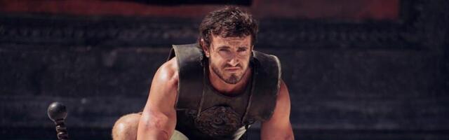 'Gladiator II' review: Ridley Scott grapples with modern masculinity in ancient Rome