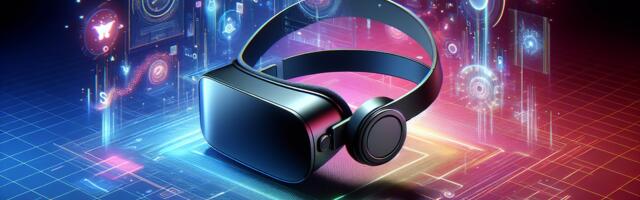 Vivo to unveil mixed reality headset