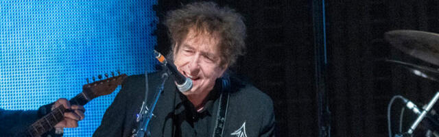 Bob Dylan has some Dylanesque thoughts on the “sorcery” of technology