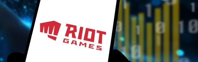 US Government Designates Riot Games Owner as Chinese Military Company