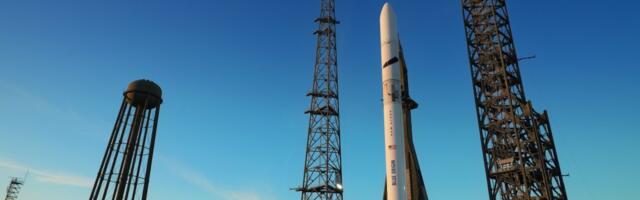 New Glenn to make another launch attempt early Thursday