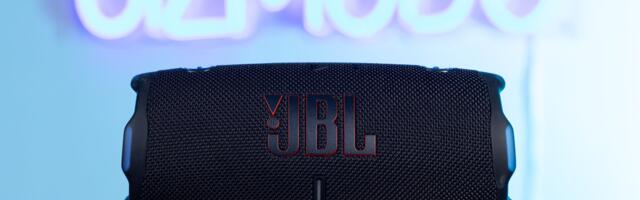 JBL Charge 6 Review: The Champ Is Here
