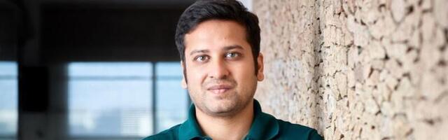 Binny Bansal Launches Opptra To Push Expansion of Consumer Brands In Asia