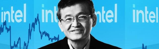 New Intel chief cheered by investors after board sought alternatives