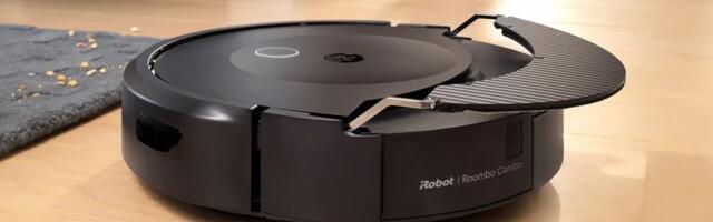 Robot vacuums are getting upgraded support for Apple Home