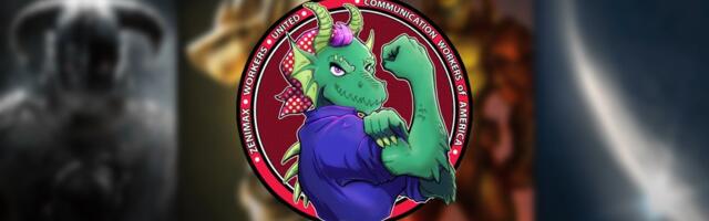 ZeniMax union "overwhelmingly" votes to authorise strike if Microsoft contract negotiations drag on