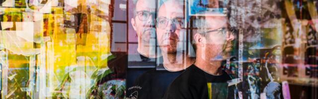 Is there a ‘right’ way to use AI in art?
