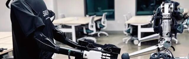 Skild AI Round Gets Pricier as Robot Fever Rises