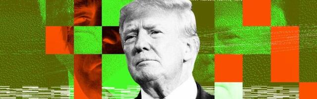 Pro-AI, pro-pollution, pro-surveillance: what you should know about Trump’s budget
