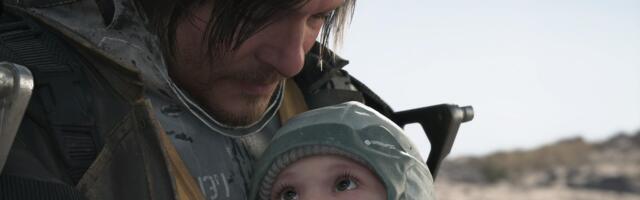 Death Stranding 2: On The Beach review