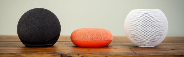 Best Smart Speakers for 2025: From My Ears to Your Home