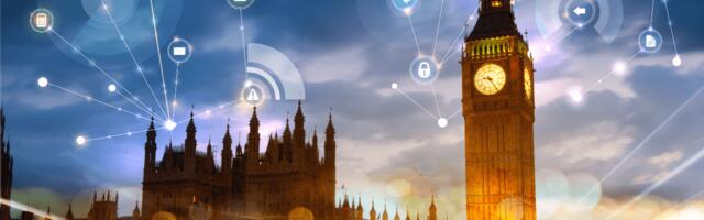 UK raises more H1 VC funding than Germany and France combined, new data reveals