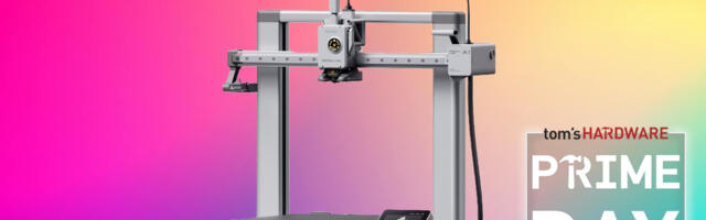 Bambu just gave its Lab A1 3D printer a $60 discount to rival the Amazon Prime Day sale