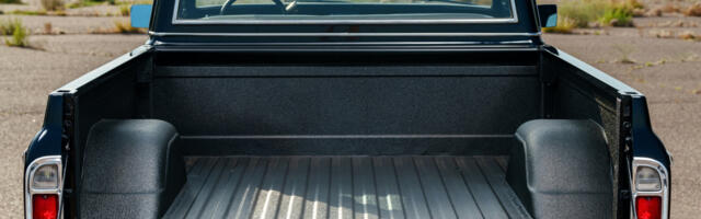 5 Harbor Freight Accessories To Upgrade Your Truck Bed