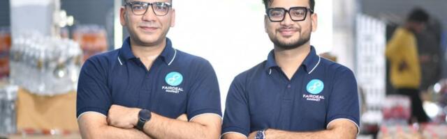 Retail Intelligence Platform Fairdeal Mops Up $3 Mn