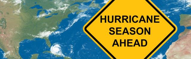 I Asked the Experts: Here's What to Do With Home Security Tech in a Hurricane