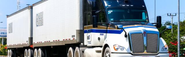 Kenworth T680 Vs. Mack Anthem: Which Semi Has The Highest Load Capacity?