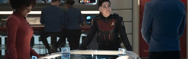 ‘Strange New Worlds’ Has Terminal Prequel Brain