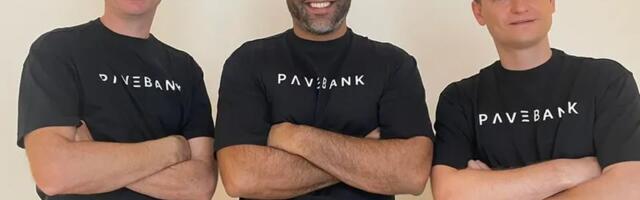 Pave Finance raises $14M in oversubscribed seed funding to scale AI-powered portfolio management