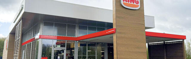 Burger King hacked, systems described as 'solid as a paper Whopper wrapper in the rain’ – hackers 'impressed by the commitment to terrible security practices,' also exploited other RBI brands like Tim Hortons and Popeyes