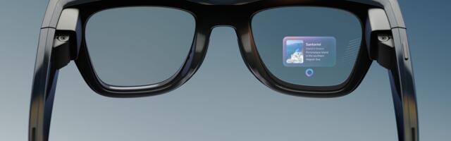 Meta's $800 computer glasses are here, and they're very cool. You may even want to buy them.