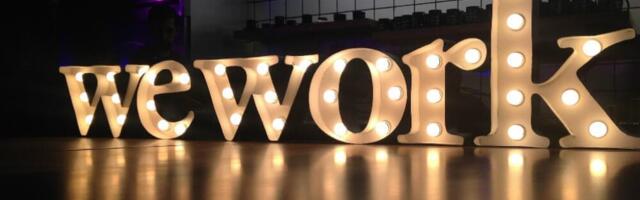 WeWork India IPO To Open On Friday, Price Band Set At INR 615-648