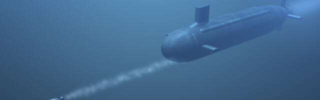 Can A Submarine Outrun A Torpedo? How Their Top Speeds Compare