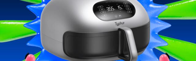 The World's Best Air Fryer Is 40 Percent Off