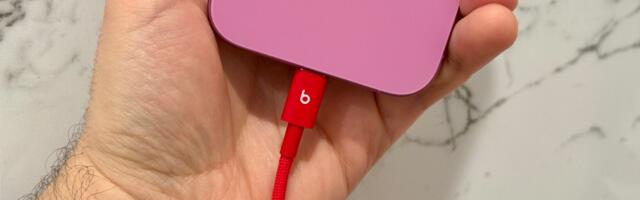 This $9 Beats USB-C cable is the underrated Amazon Prime Day Deal you shouldn't miss