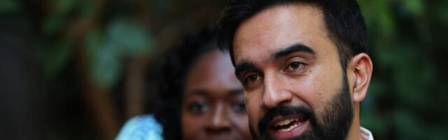 Zohran Mamdani says he and Elon Musk agree on 1 key goal Zohran Mamdani says he and Elon Musk agree on 1 key goal