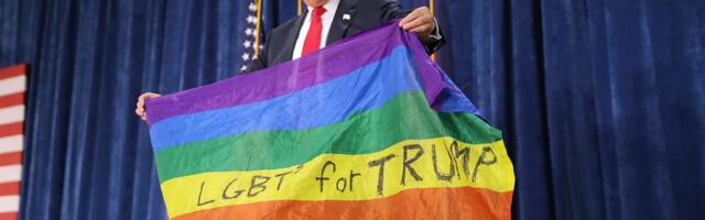 Why many transgender Americans are preparing to flee the country