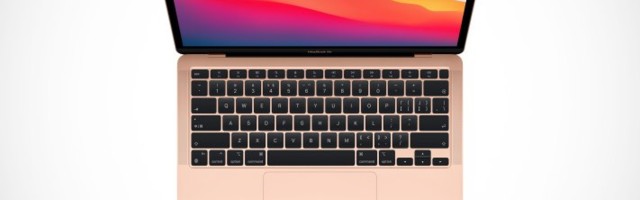 Daily Crunch: Apple unveils new Macs