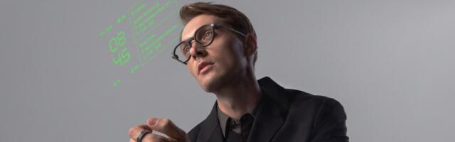 Even Realities’ new smart glasses ditch cameras and speakers