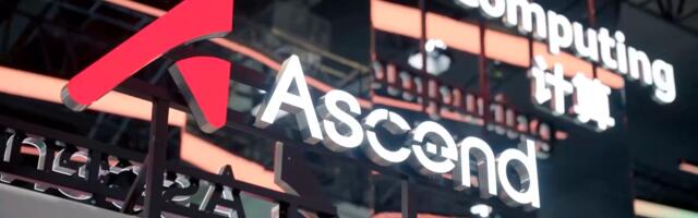 Huawei's Ascend AI chip ecosystem scales up as China pushes for semiconductor independence — however, firm lags behind on efficiency and performance