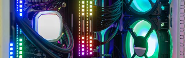 Shopping for RAM? You may want to get a prebuilt or a laptop instead.