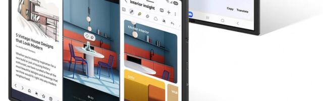 Galaxy Z TriFold Sells Out Quick in South Korea, Even With High Price Tag