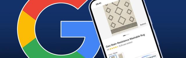 Google introduces personalised ads into AI shopping tools