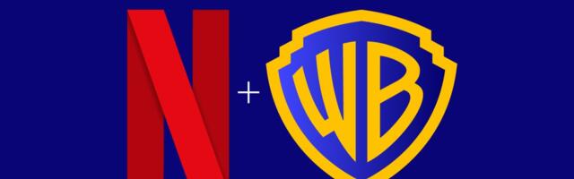 Netflix revises Warner Bros. bid to an all-cash offer