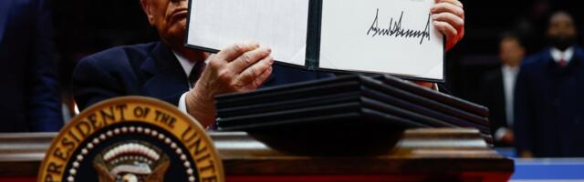 What’s next for Project 2025?