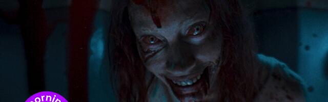 Francis Galluppi’s Mystery ‘Evil Dead’ Movie Has Found Its Cast