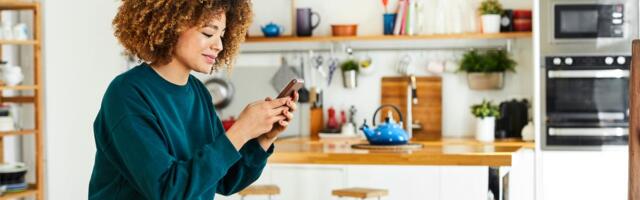 8 Security Devices and Tips for Anyone Staying Home Alone