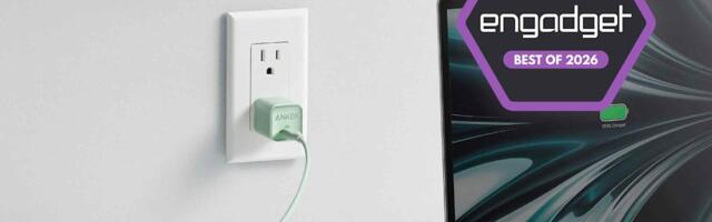 The best fast chargers for 2026