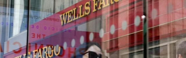 Wells Fargo is hoping a hiring spree for elite dealmakers will vault its once-forgotten investment bank to the top 5