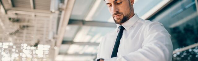 Psychology says people who always arrive 10 minutes early instead of right on time usually display these 9 traits most people never develop