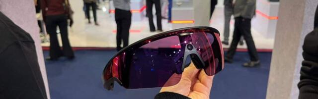 Oakley Meta Vanguard first impressions: Hands-free AI meets athletic eyewear