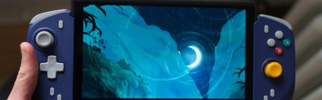 Abxylute’s new Switch 2 controller prototype has one big problem