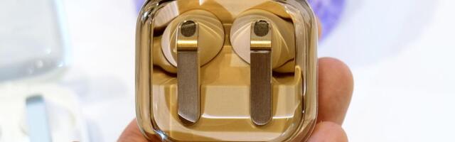 Samsung's redesigned Galaxy Buds 4 lineup has retooled sound, improved ANC and new features