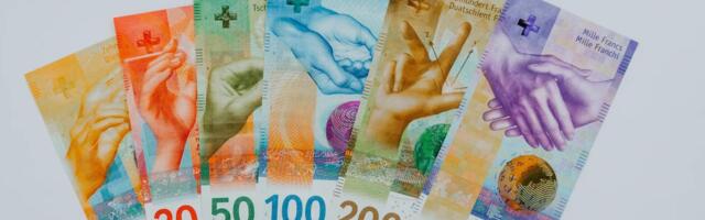 Germany's AllUnity issues regulated stablecoin tied to safe haven Swiss franc